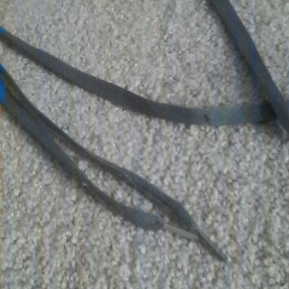 Shoe strings - Picture 2 of 2