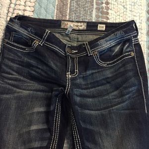BKE jeans