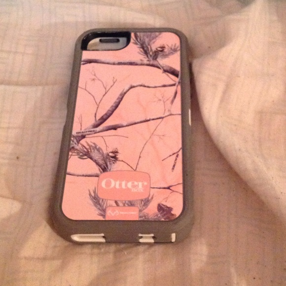 iPhone 5 OtterBox