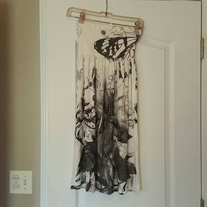 Bathing suit cover up