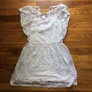Hollister Dress