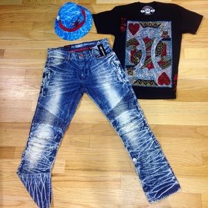 Meet your Posher, Angel