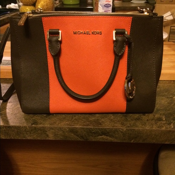 MK bag