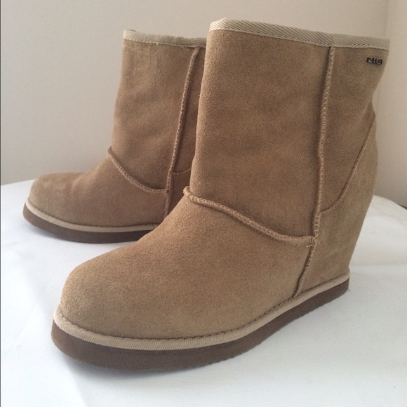 Boots by ZIGI girl