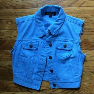 Forever 21 Vest