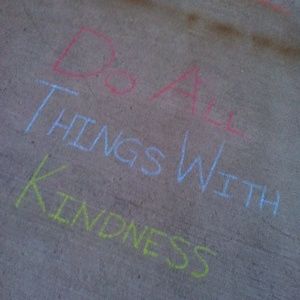 Meet your Posher, Brooke