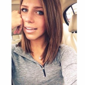 Meet your Posher, Jamie