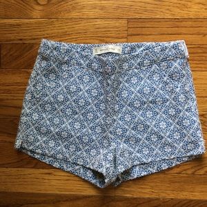 Abercrombie & Fitch Shorts