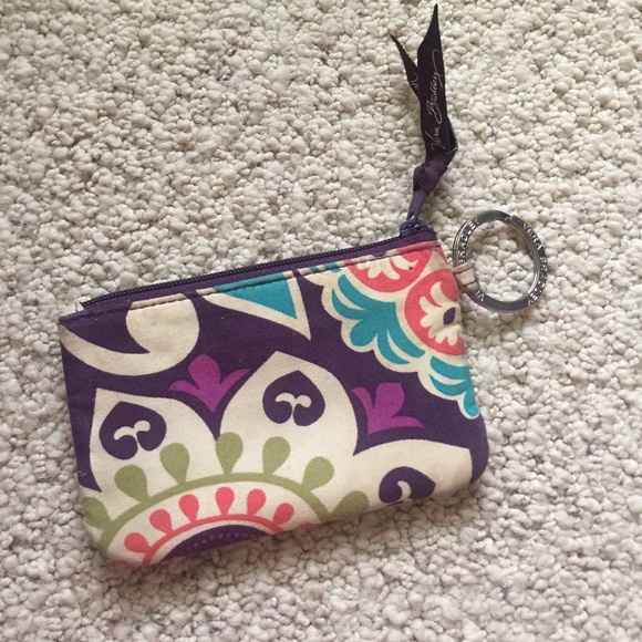 Vera Bradley wallet