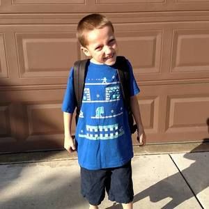 Meet your Posher, Geanie