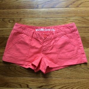 Mossimo Supply Co. Shorts