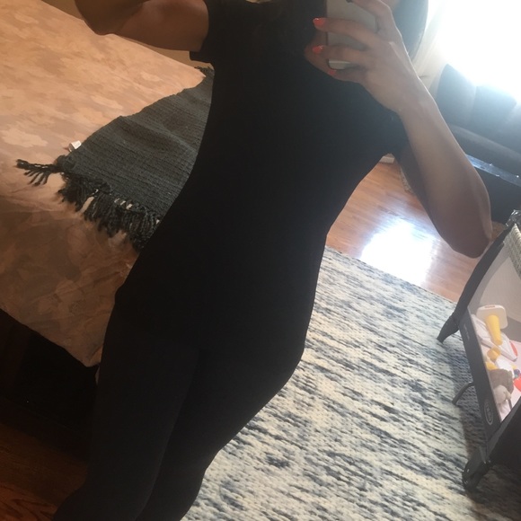 Lululemon Silverescent wet-dry-warm t shirt - Picture 1 of 4
