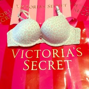 PINK by Victoria's Secret Bra