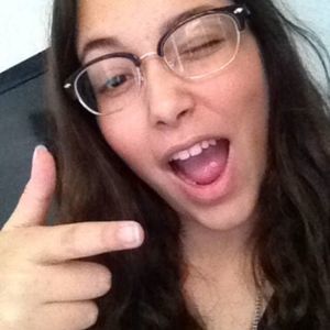 Meet your Posher, Debbie