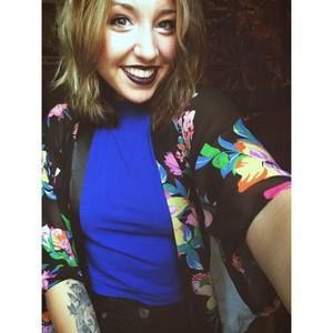 Meet your Posher, Bailey