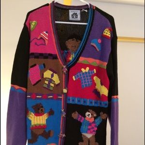 Ugly Christmas Sweater