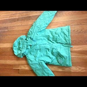 L.L Bean Winter coat