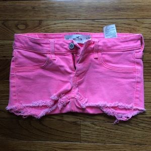 Hollister Shorts