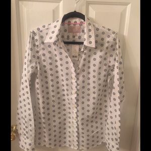 Never worn Jcrew shirt.