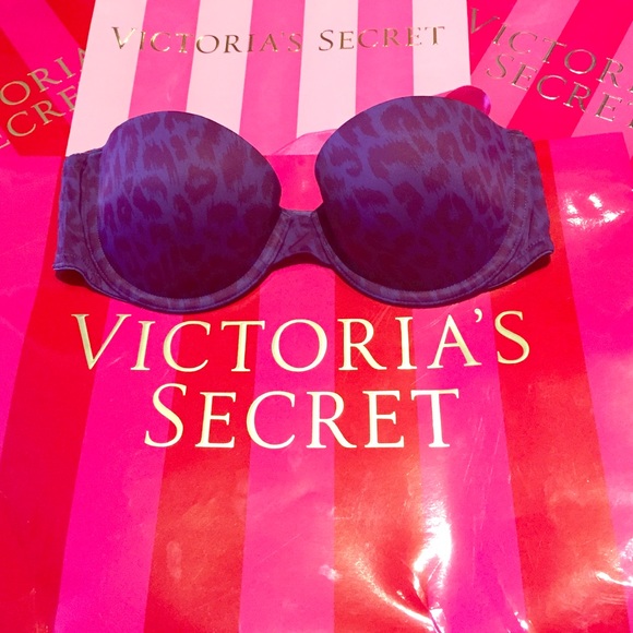 PINK by Victoria's Secret Bra