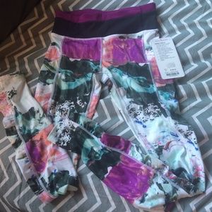 1 DAY sale Lululemon Speed Tight III NWT size 4💕