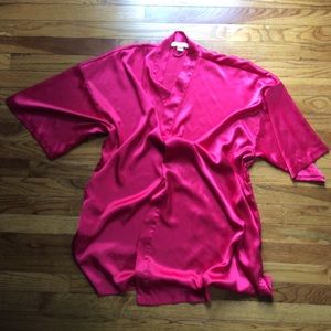 Victoria's Secret Robe