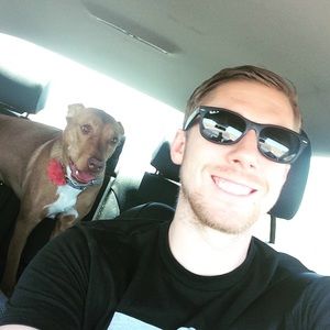 Meet your Posher, Chad