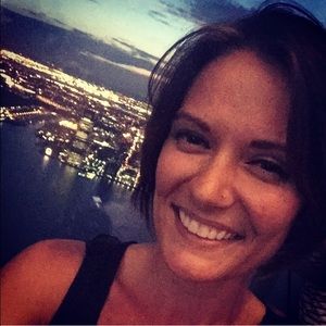 Meet your Posher, Melissa