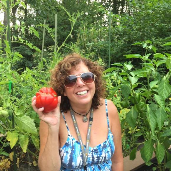 Meet your Posher, Stacey