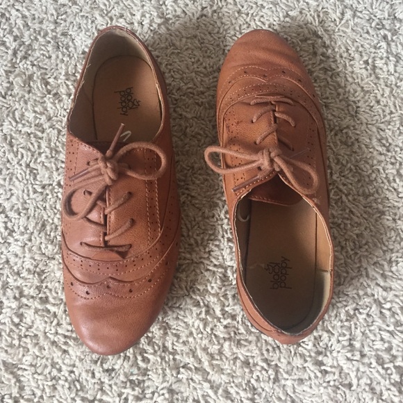 Oxfords