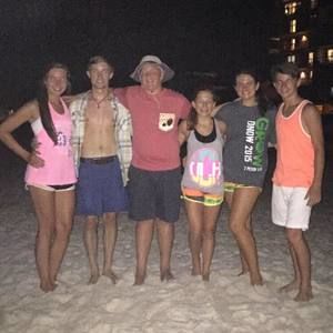 Meet your Posher, Chance