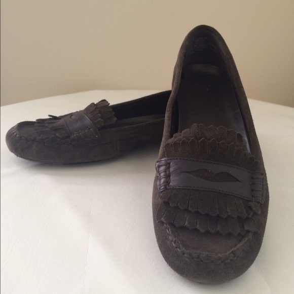 GAP flats