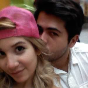 Meet your Posher, Gerhard