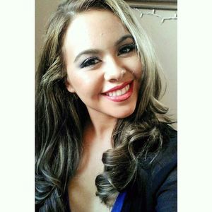 Meet your Posher, Bobbie