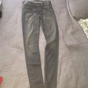 EUC Citizens of humanity jeans