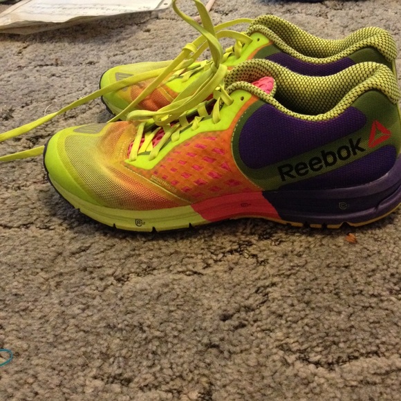 Rebook - Picture 1 of 1