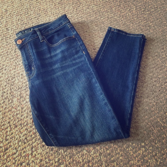 American eagle Jeggings