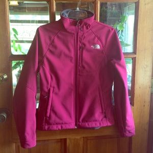 North face TNF Apex