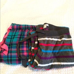 Pajama Pant Bundle