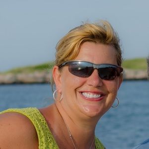 Meet your Posher, Susan