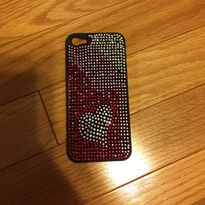 iPhone 5/5s case