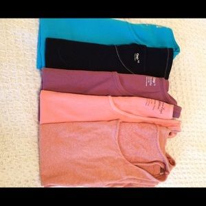 Tank Top Bundle