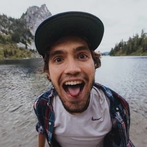 Meet your Posher, Andrew