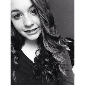 Meet your Posher, Kate