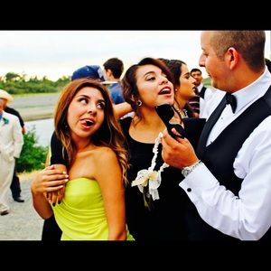 Meet your Posher, Maria