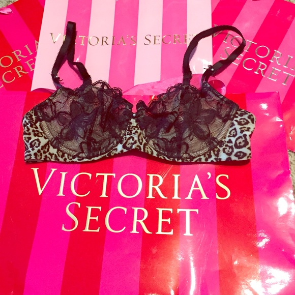 Victoria's Secret Bra