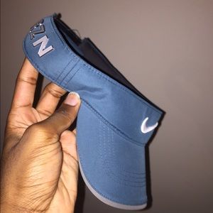Nike visor