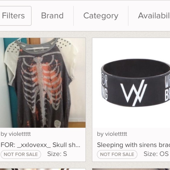 Bundle for _xxlovexx_