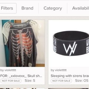 Bundle for _xxlovexx_