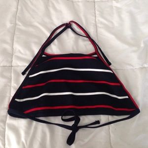 AA Ponte Halter Top